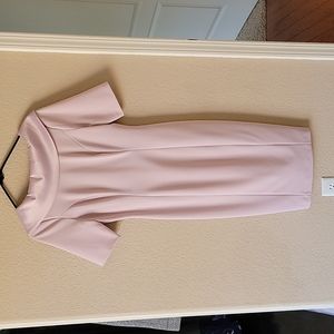 Midi White House Black Market Dress